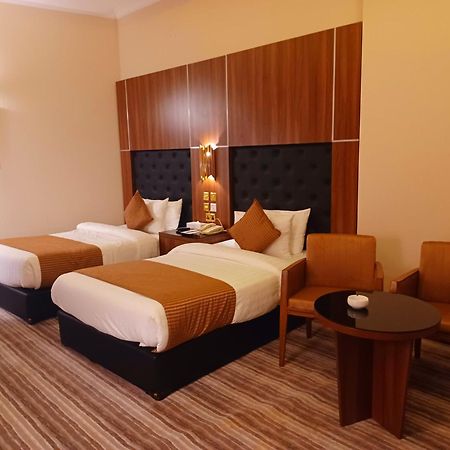 Royal Qatar Hotel Доха Екстер'єр фото