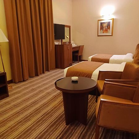 Royal Qatar Hotel Доха Екстер'єр фото