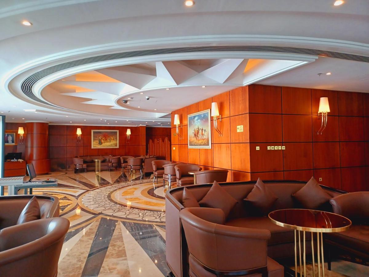 Royal Qatar Hotel Доха Екстер'єр фото