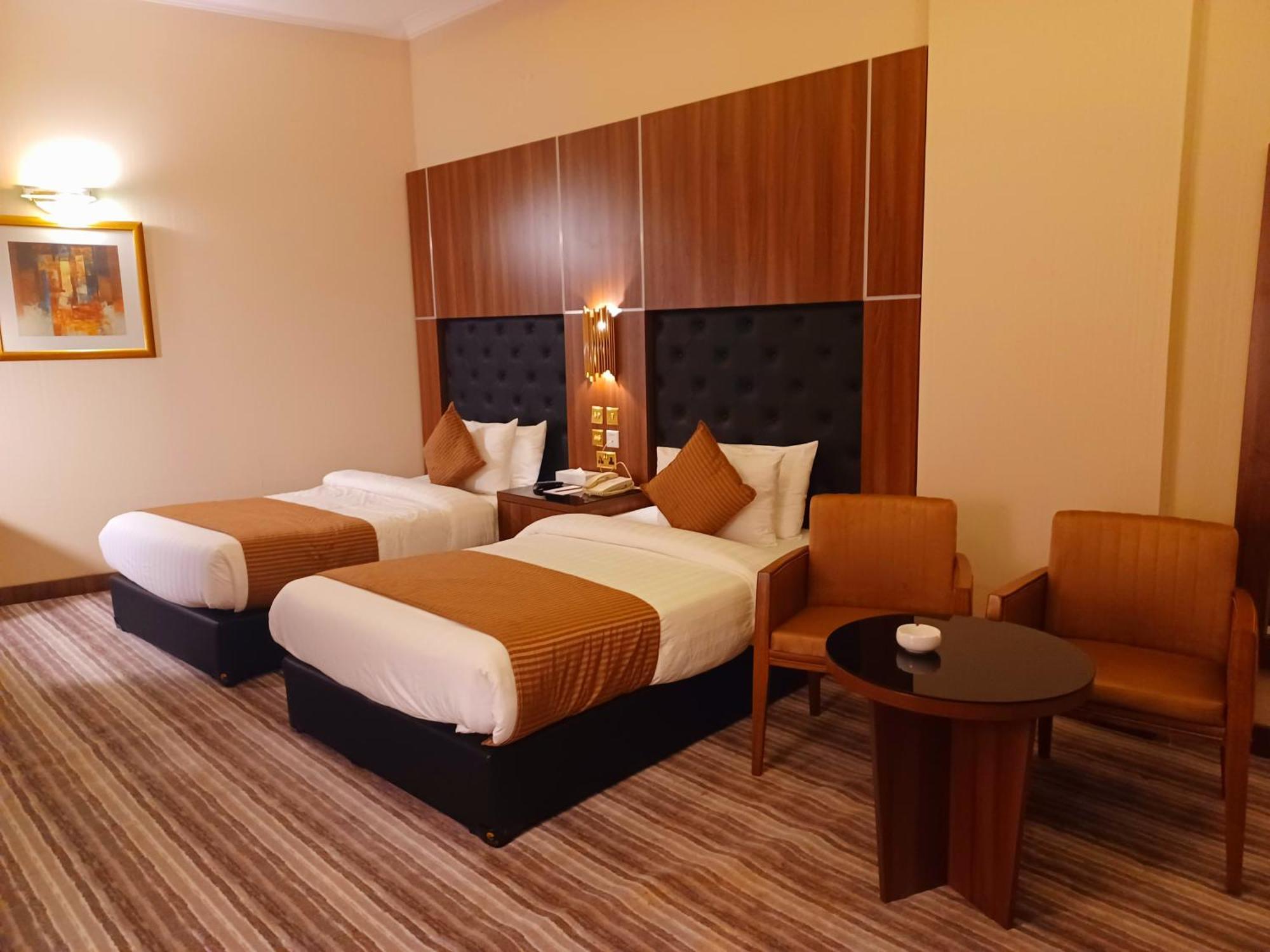 Royal Qatar Hotel Доха Екстер'єр фото
